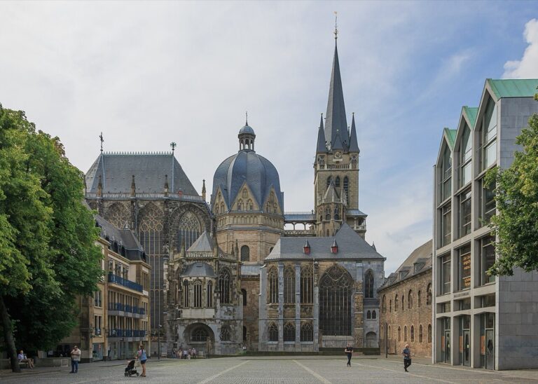 Fahrschulen in Aachen