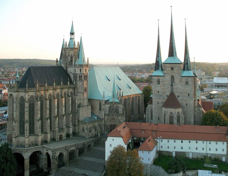Fahrschulen in Erfurt