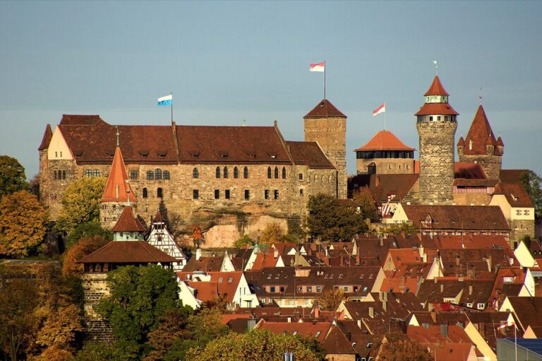 Fahrschulen in Nürnberg
