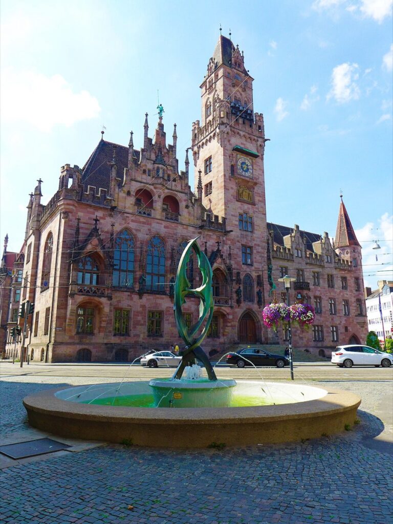 Fahrschulen in Saarbrücken