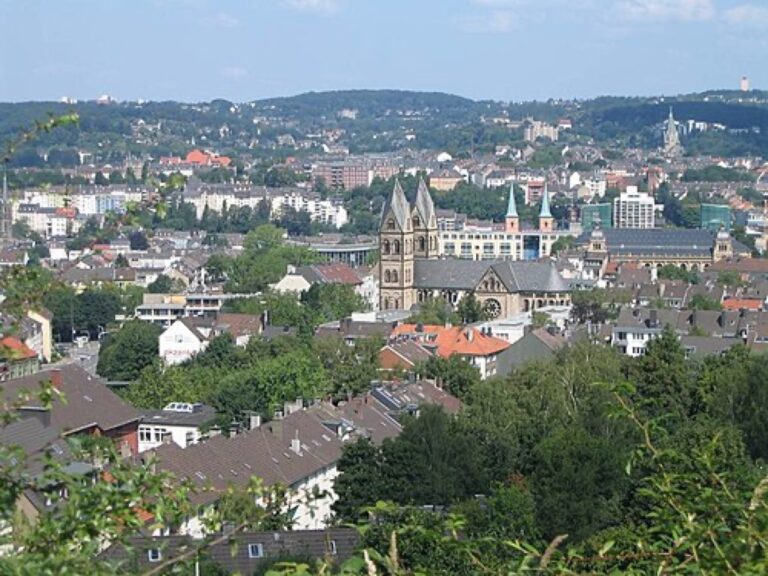 Fahrschulen in Wuppertal