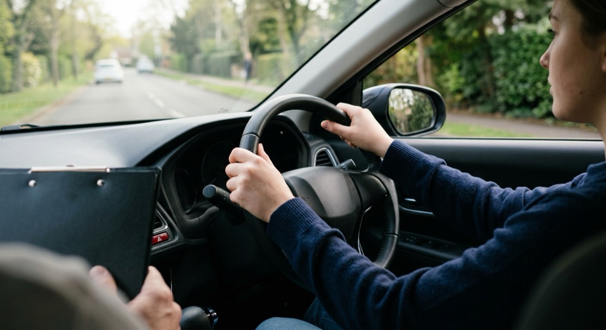 Autoführerschein Klasse B - imagen 2