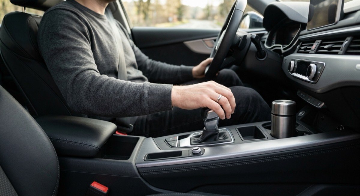 Automatik-Führerschein: Vor- und Nachteile und neue Regeln